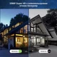 IP-камера поворотная XON SmartCam Wi-Fi 1080P (UCWEM21YW 3725) Черная - изображение 6