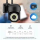 IP-камера уличная XON SmartCam Wi-Fi 1080P (SCWEW21YW 3688) Черная - изображение 9