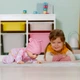 Інтерактивна лялька Baby Born – Перші кроки Емілі (43 см) - зображення 5