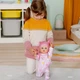 Інтерактивна лялька Baby Born – Перші кроки Емілі (43 см) - зображення 7
