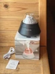 Увлажнитель Гора Вулкан humidifier 1-55/ Бесшумный диффузор/ Ультразвуковой увлажнитель воздуха - изображение 2