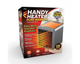 Керамический обогреватель Handy Heater Pure Warmth 1500W портативный - изображение 5