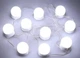 Подсветка для гримерного зеркала для макияжа Mirror lights-meet different 10 LED лампочек - изображение 1