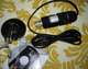 Цифровой микроскоп USB Magnifier SuperZoom 50-500X с LED подсветкой - изображение 7