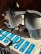 Поворотна IP-камера 360° Q5max Dual Lens Wi-Fi, 6 МП, чорна, з керуванням через i-cam+ - зображення 9