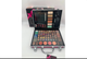 Набір для макіяжу в кейсі 22 см*30 см*7 см MISSYOUNG GM20250 Makeup set - зображення 1