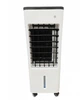 Охладитель воздуха Germatic DY-30A 120W, пульт, экран, колёса, авто.вращ., ёмкость - 5,5л, 2 контейнера - изображение 1