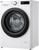 Пральна машина LG F2WR508SBW - зображення 2