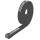Еспандер-петля (гумка для фітнесу і кроссфіту) PowerPlay 4115 Power Band Чорна (2-7kg) - изображение 1