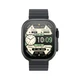 Смарт-часы XO M11Ultra Curved Screen 9th Generation Wireless Charging Smart Talking Watch Черный - изображение 1