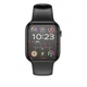 Смарт-часы XO M50 Pro YuanShen Magnetic Smart Sports Talking Watch Черный - изображение 1