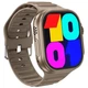 Смарт-часы XO M10Ultra 9th Wireless Charging Smart Sports Talking Watch Серый - изображение 1