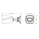 IP-відеокамера 4Mp TVT TD-9441S4L-A(D-PE-AW1) White f-2.8mm, ІЧ+LED-підсвічування, з мікрофоном - изображение 2