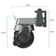 IP PTZ-відеокамера з WiFi 5Mp Light Vision VLC-9656WIA f-4mm, ІЧ+LED-підсвічування, з мікрофоном - изображение 4