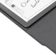 Чехол обложка Amazon Kindle Scribe Fabric Folio Cover с магнитным креплением (Black) - изображение 5
