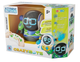 Robot zdalnie sterowany Xtrem Bots Crazy Bots Rock (3803237) (8436598032376) - obraz 1