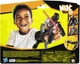 Іграшка-фігурка Hasbro MixMashers Star Wars Дарт Вейдер 12 см (F9481_G0299) - зображення 6