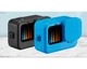 Силиконовый чехол TELESIN (GoPro HERO12/11/10/9 Black) (11391) - изображение 2