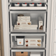 Встраиваемая морозильная камера Whirlpool WHSD18F013D1 - изображение 5