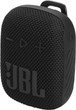 Портативна колонка JBL Wind 3S 5W Black (JBLWIND3S) - зображення 7