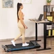 Бігова доріжка GYMTEK XT400 - зображення 4