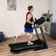 Беговая дорожка Gymtek XT600 - изображение 5