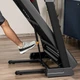 Беговая дорожка GYMTEK XT850 - изображение 10