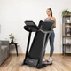Беговая дорожка Gymtek XT580 - изображение 5