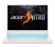Ноутбук Acer Nitro V14 (NH.QTYEP.005) R7-8845HS/16GB/1TB RTX4050 120Hz Білий - изображение 1