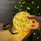 Светодиодная гирлянда Роса 300 метров теплый белый свет белый провод 3000 LED 8 режимов с пультом - изображение 2