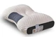 Анатомічна подушка для сну під голову Neck support massage pillow для шиї з ортопедичним ефектом - зображення 1
