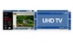 Телевизор Смарт 55" Smart TV Wi-Fi 4К android 14 2024 Bluetooth - изображение 2