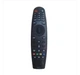 Телевізор 45 дюймів Smart TV WIFI Смарт 4К Google TV Ultra HD android 14 - зображення 5