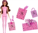 Лялька-сюрприз Barbie Color Reveal Barbie Color Reveal Барбі Серія Балерина (HRK17) - зображення 4