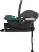 Fotelik samochodowy Cybex Aton B2 i-Size Steel Grey Silver (4063846200894) - obraz 2