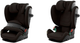 Fotelik samochodowy Cybex Pallas G2 i-Size Magic Black Gold (4063846466757) - obraz 5