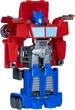 Іграшка-трансформер Hasbro Transformers. Нова іскра EarthSpark 1-Step Smash Changers Оптімус Прайм (Optimus Prime) 10 см (G0742_G0994) - зображення 2
