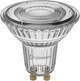 Светодиодная лампа LEDVANCE PAR16 8W 750Lm 3000K GU10 DIM (4099854456473) - изображение 2
