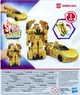 Іграшка-трансформер Hasbro Transformers. Нова іскра EarthSpark 1-Step Smash Changers Бамблбі (Bumblebee) 10 см (G0742_G0996) - зображення 5