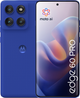 Smartfon Motorola Edge 60 Pro 12/512GB Dazzling Blue (PB7X0007SE) - obraz 1