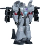 Игрушка-трансформер Hasbro Transformers. Новая искра EarthSpark 1-Step Smash Changers Мегатрон (Megatron) 10 см (G0742_G0997) - изображение 1