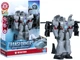Игрушка-трансформер Hasbro Transformers. Новая искра EarthSpark 1-Step Smash Changers Мегатрон (Megatron) 10 см (G0742_G0997) - изображение 3