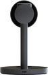 Бездротовий зарядний пристрій AUKEY MagFusion 3-in-1 15W Black (LC-MC311) - зображення 4