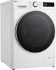Пральна машина LG F4WR511S0W - зображення 2