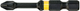 Набір біт DeWalt Torison PH2 + тримач DT70536T‑QZ (5035048088500) - зображення 3