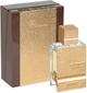 Парфумована вода унісекс Al Haramain Amber Oud Gold 999.9 Dubai 100 мл (6291106814835) - зображення 1