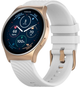 Смарт-годинник Motorola Moto Watch 120 44mm Rose Gold (4895222700687) - зображення 3