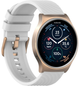 Смарт-годинник Motorola Moto Watch 120 44mm Rose Gold (4895222700687) - зображення 5