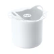 Контейнер для приготування круп Beaba Pasta-rice cooker Babycook Solo/Plus, арт. 912466 - зображення 1