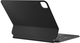 Обкладинка-клавиатура Belkin Pro Keyboard Case with Magnetic Stand for Apple iPad Air 10.9"/ iPad Pro 11" Black (BBZ002DU-V3) - зображення 6